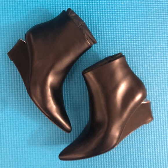 Authentic Brand New Alexander Wang Boots Sz36.5 - Picture 3 of 7